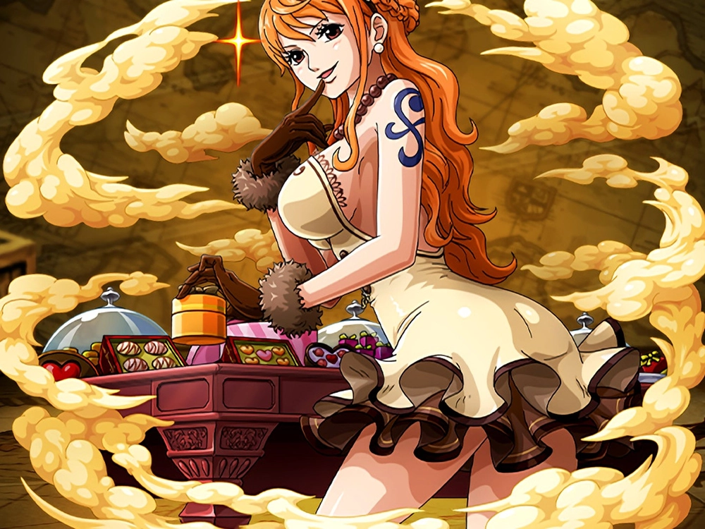 bộ sưu tập hình ảnh nami nổi bật