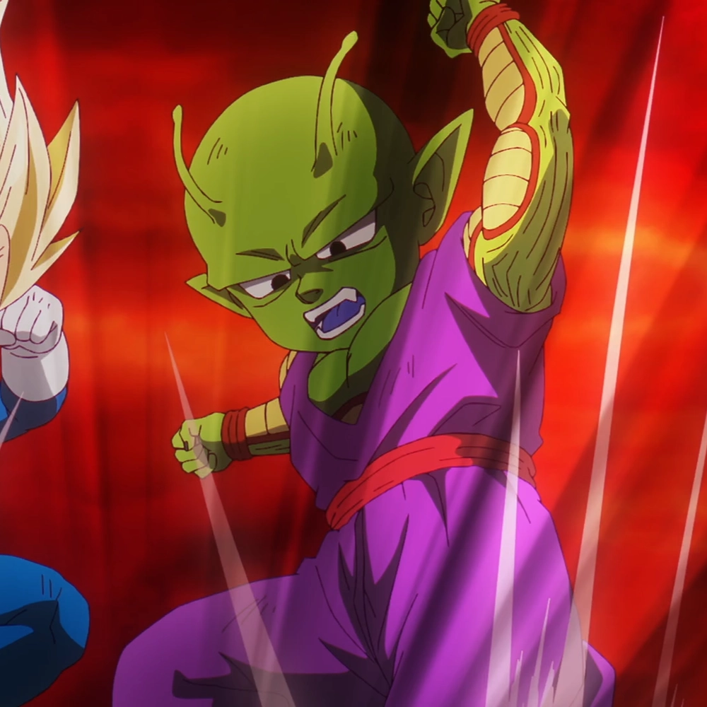 ảnh piccolo đẹp full HD