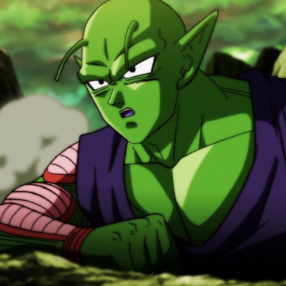 piccolo 7 viên ngọc rồng mạnh nhất