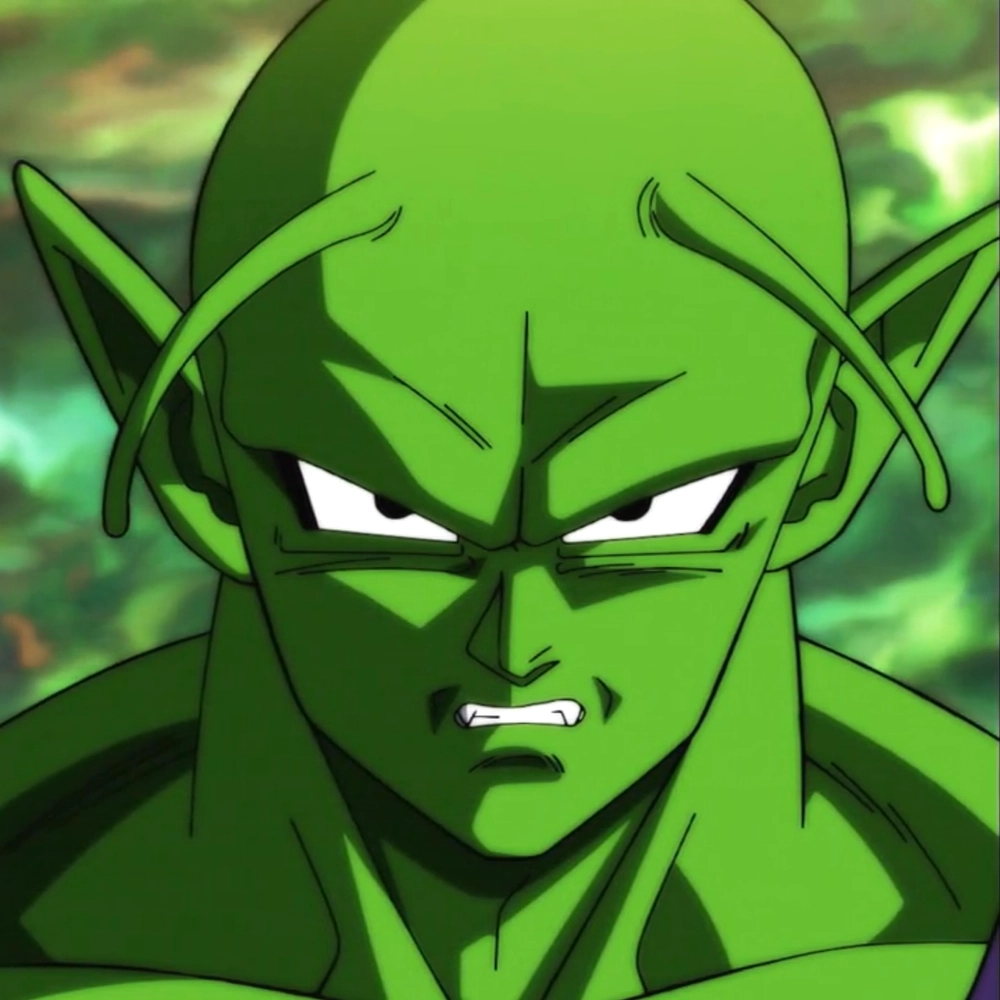 ảnh piccolo nghệ thuật