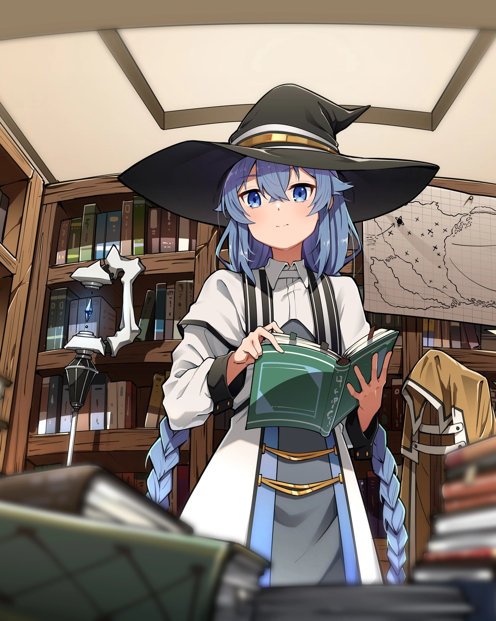 ảnh roxy sắc nét