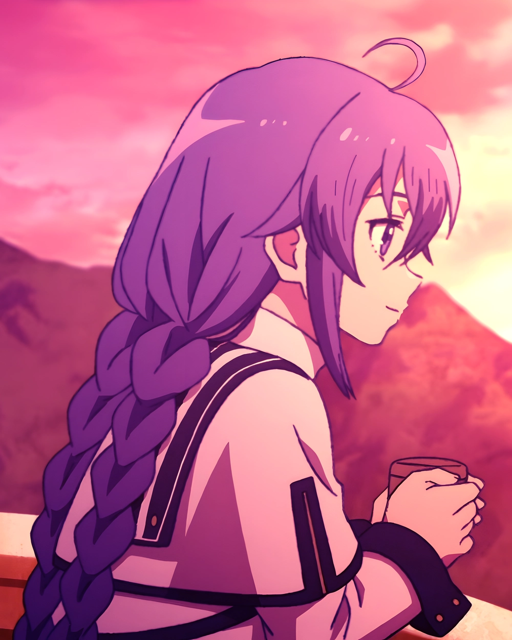 ảnh roxy migurdia ấn tượng