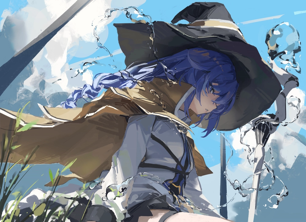 ảnh roxy migurdia học trò