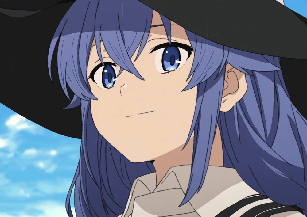 ảnh roxy migurdia ánh mắt sắc sảo