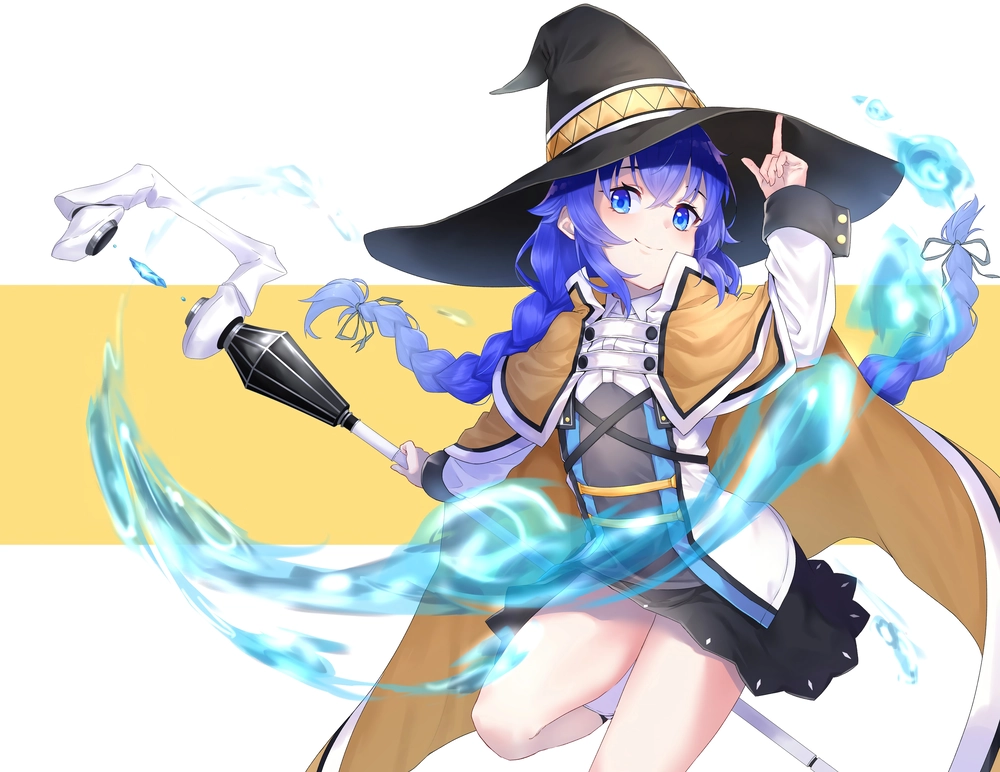 hình ảnh roxy ánh sáng xanh