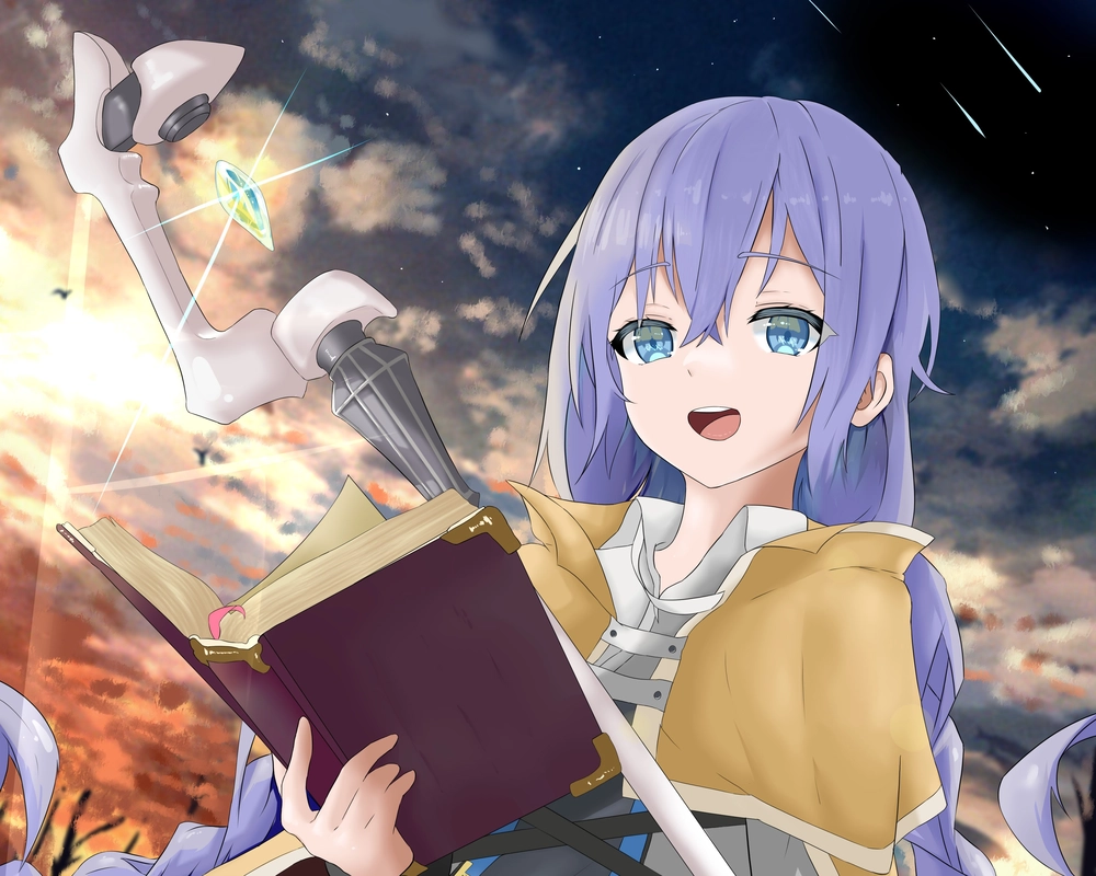 ảnh roxy migurdia full HD