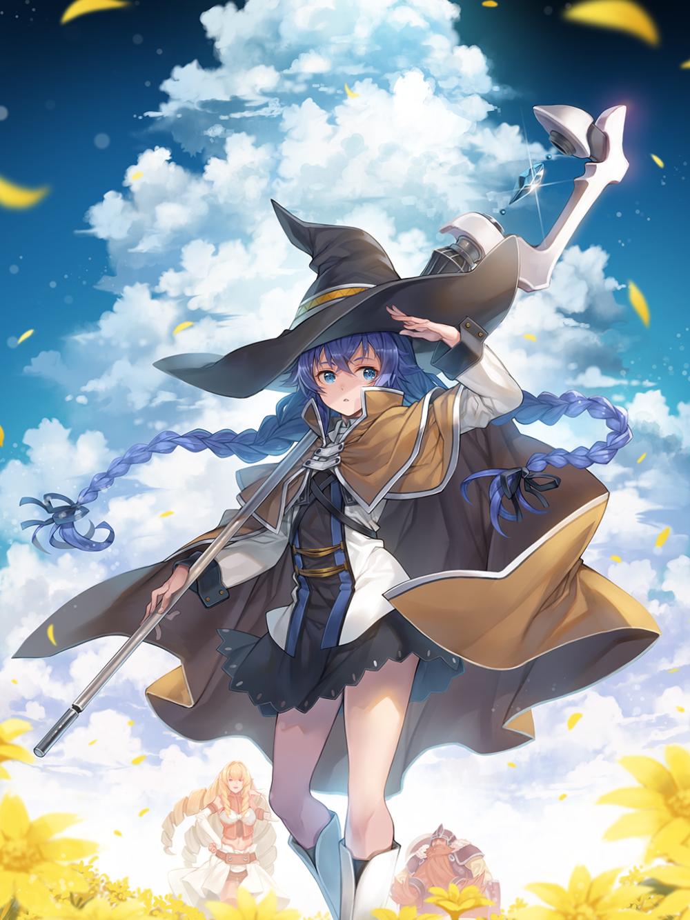 ảnh roxy migurdia 10