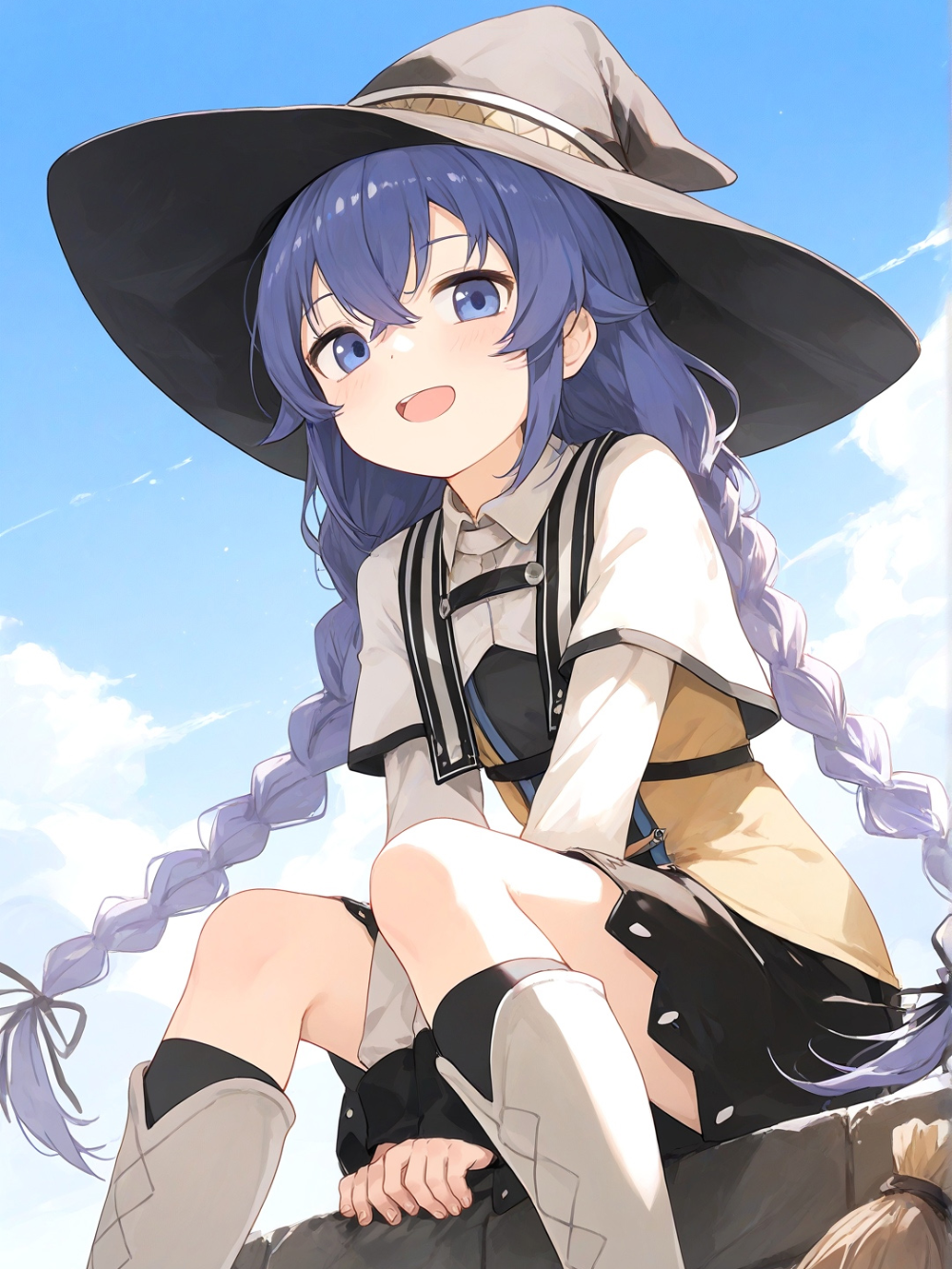 ảnh roxy migurdia 13