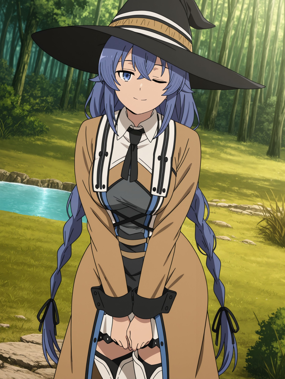 ảnh roxy migurdia 2