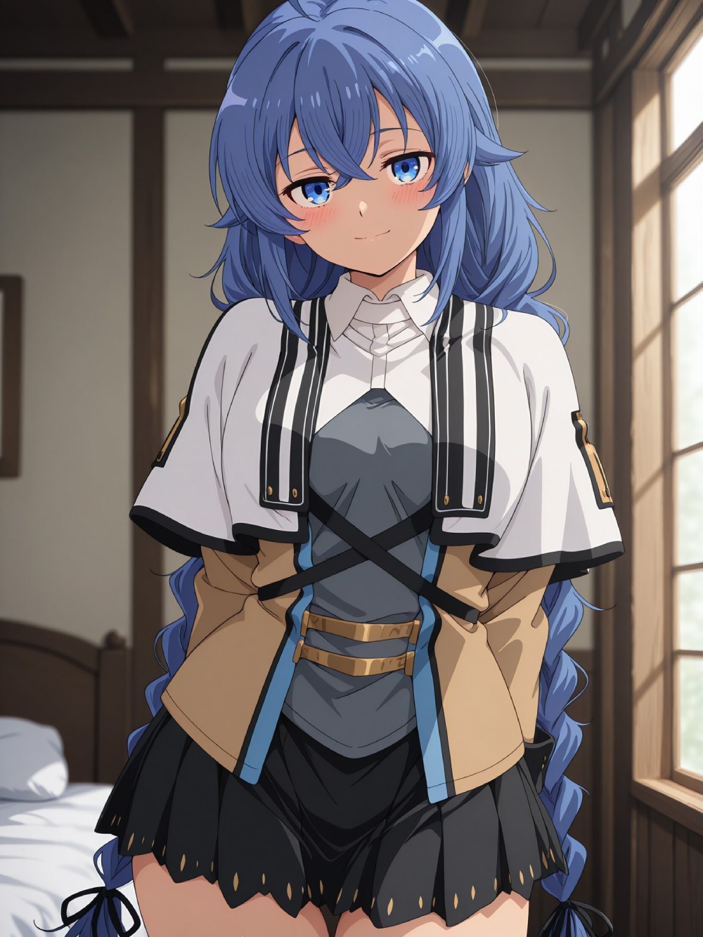 ảnh roxy migurdia 3