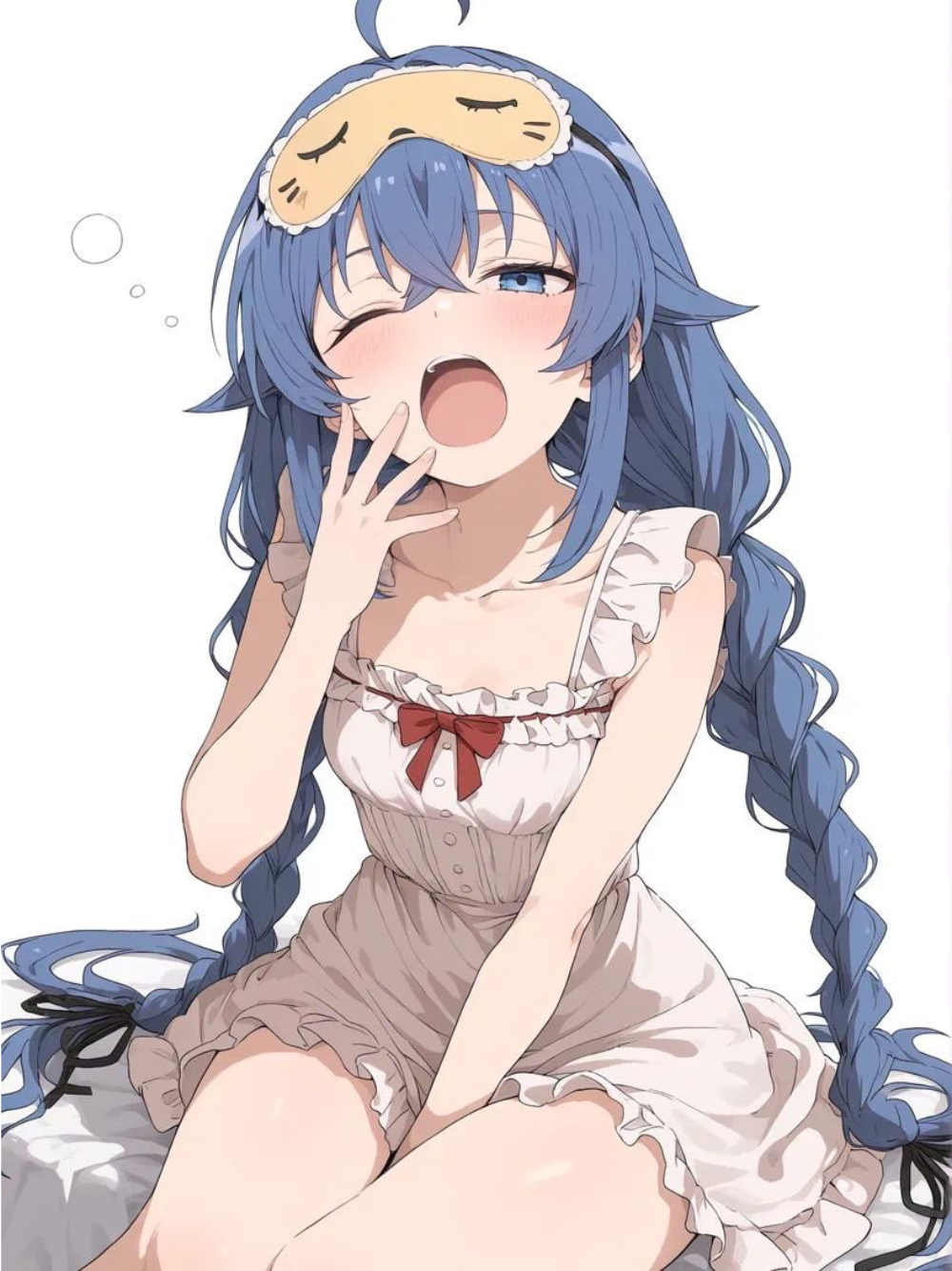 ảnh roxy migurdia 5