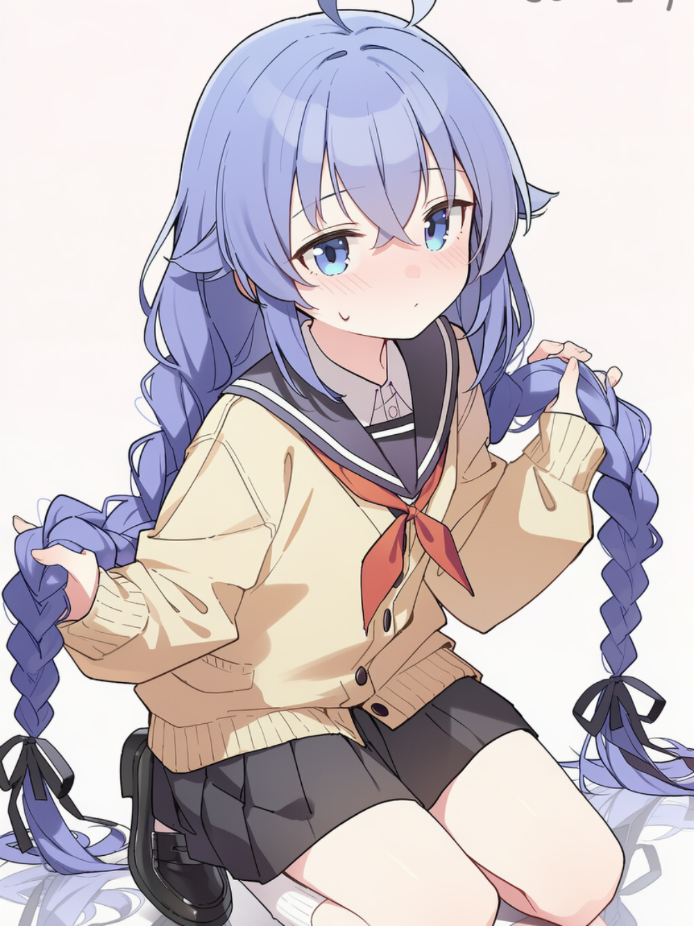 ảnh roxy migurdia 8