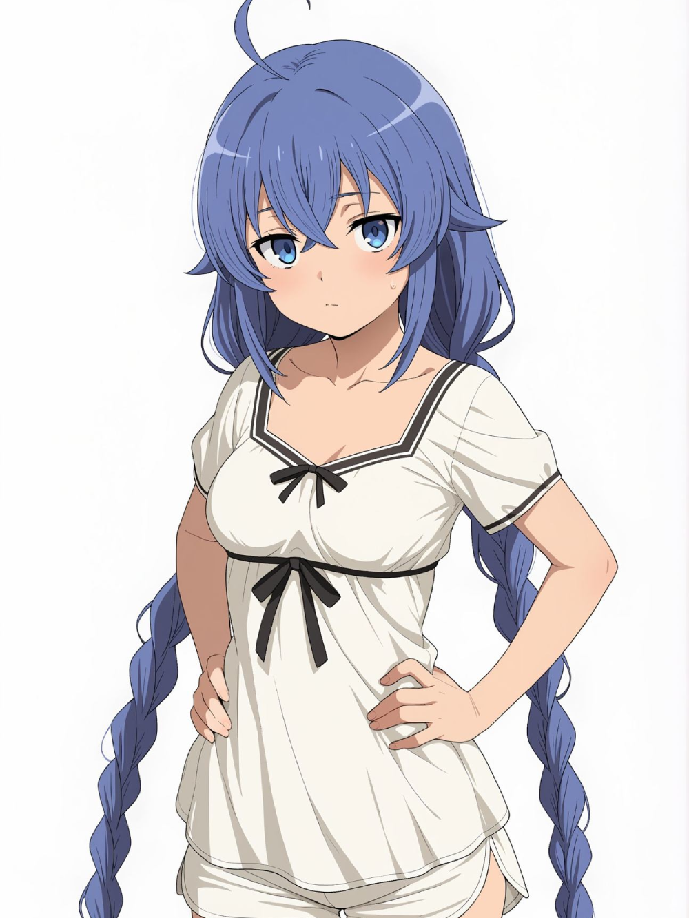 ảnh roxy migurdia 9