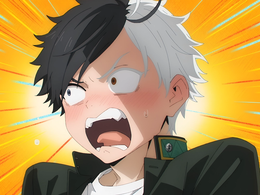 ảnh sakura haruka chibi đáng yêu 2k 