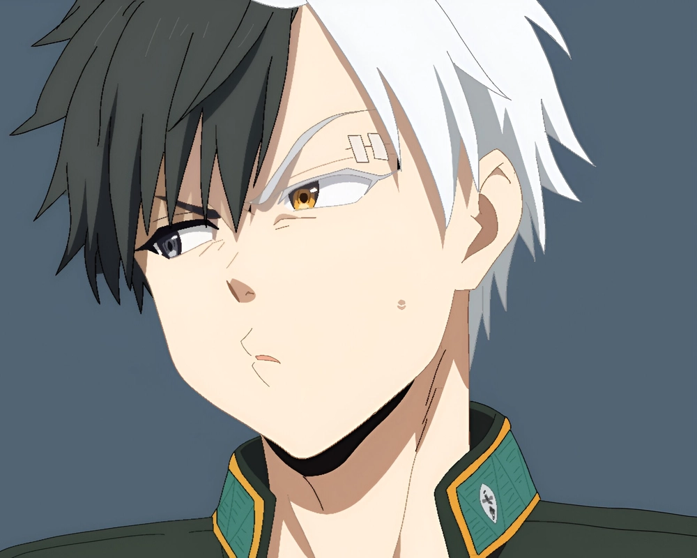 ảnh sakura haruka cười và chibi cực phẩm