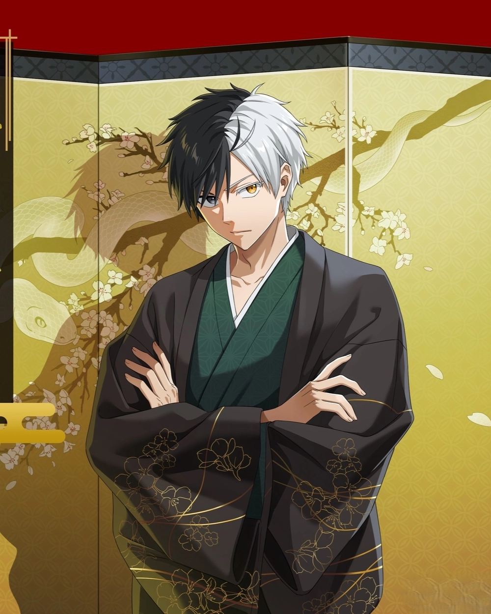 ảnh sakura haruka ngầu chất 