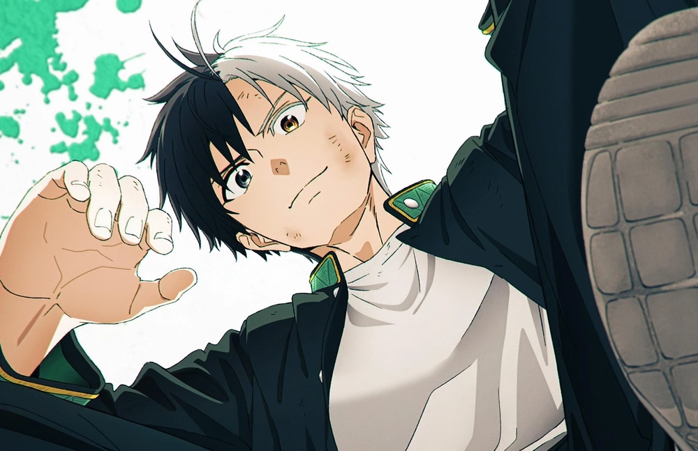 ảnh sakura haruka cool ngầu 