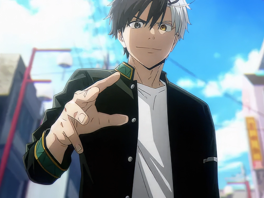 ảnh anime sakura haruka sắc nét 4k 