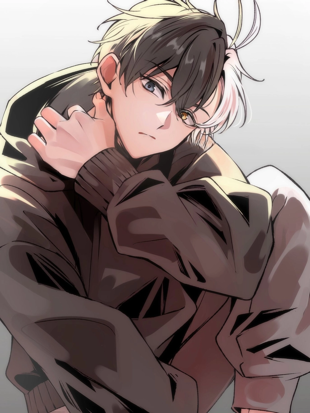 hình sakura haruka độc đáo 