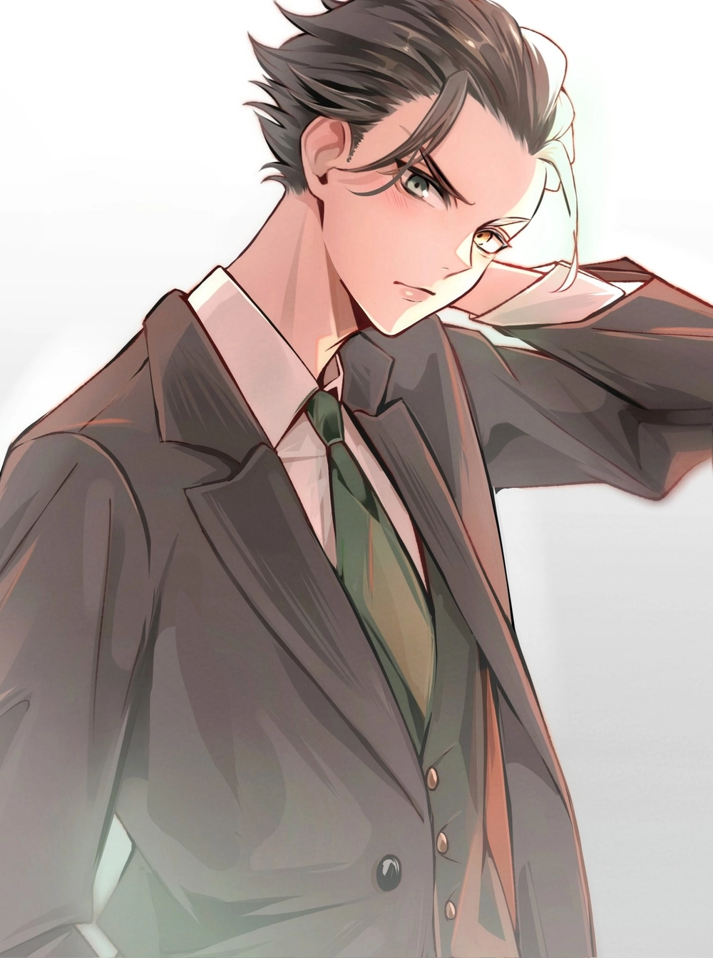 hình anime sakura haruka 