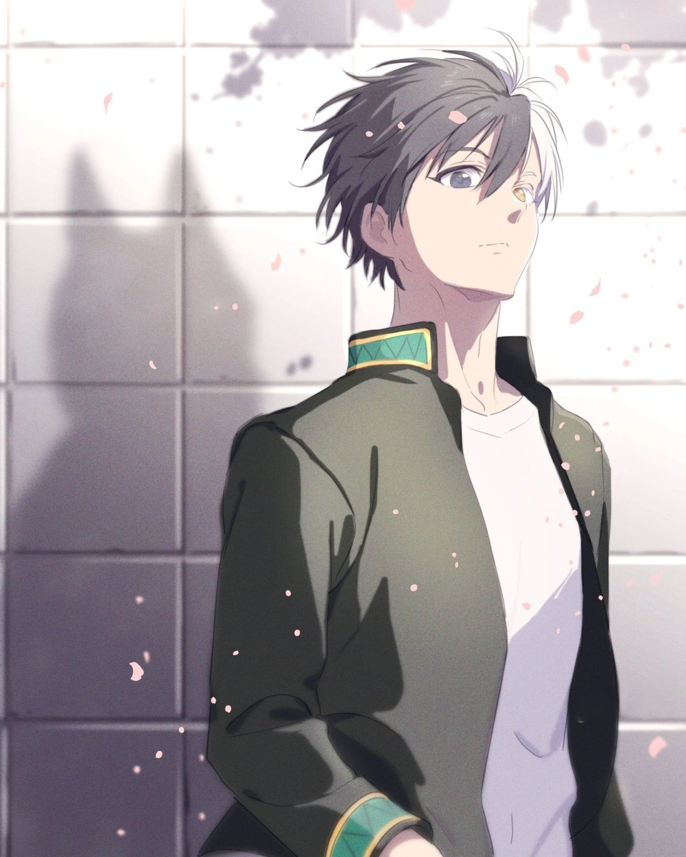 sakura haruka ảnh chất lượng 