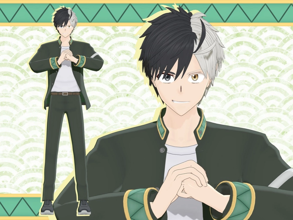 ảnh sakura haruka cực nét 