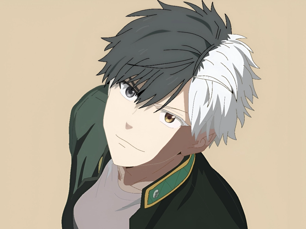 hình nền sakura haruka anime 4k 