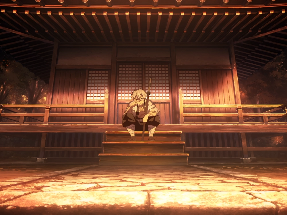 hình sanemi mới nhất 