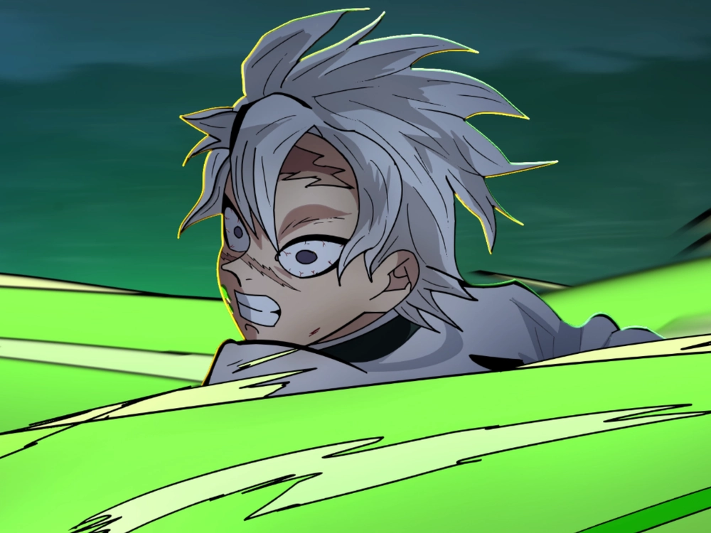 ảnh sanemi chất lượng cao 