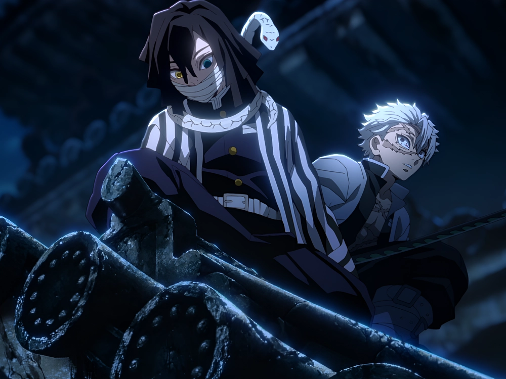 ảnh sanemi full HD 