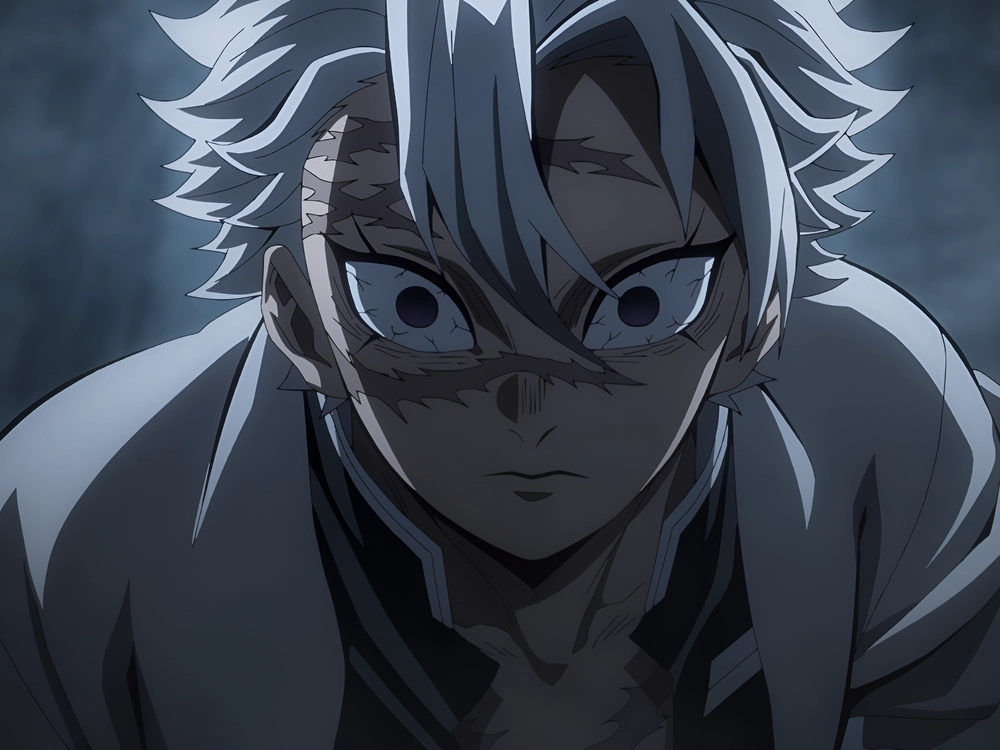 ảnh sanemi kimetsu no yaiba 