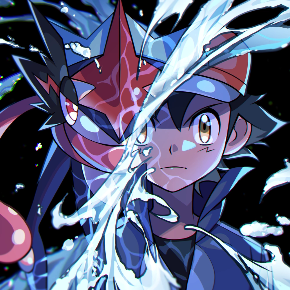 ảnh satoshi trong trận đấu gym