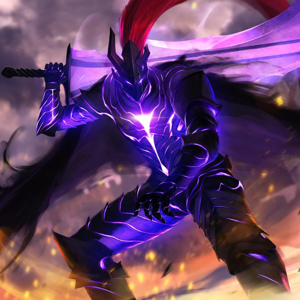 ảnh solo leveling cá tính 