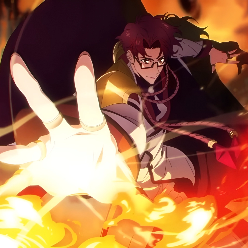 hình solo leveling anime 