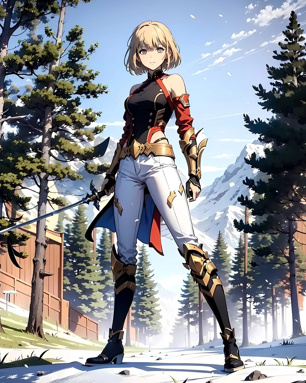 ảnh solo leveling full hd 