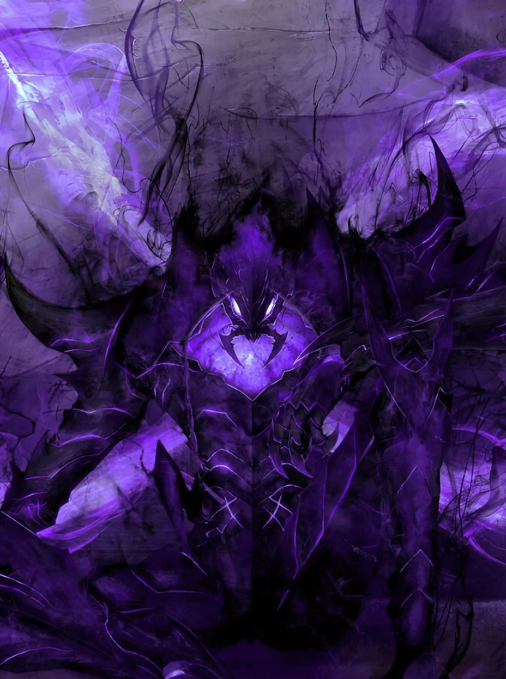 ảnh solo leveling ngầu 10