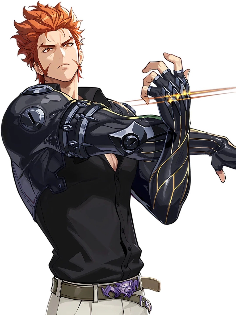 ảnh solo leveling ngầu 6