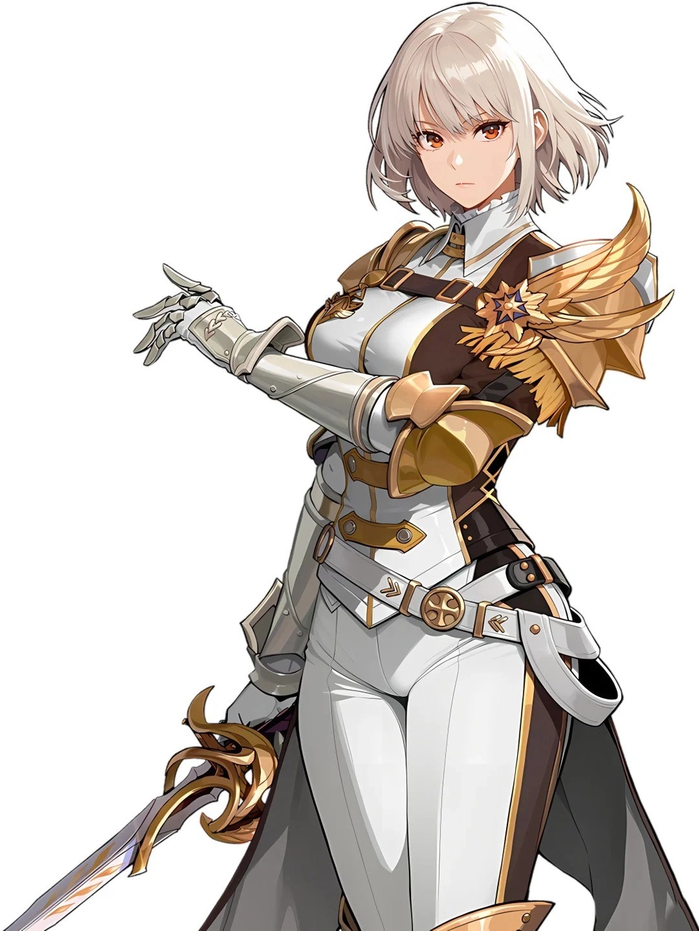 ảnh solo leveling ngầu 8