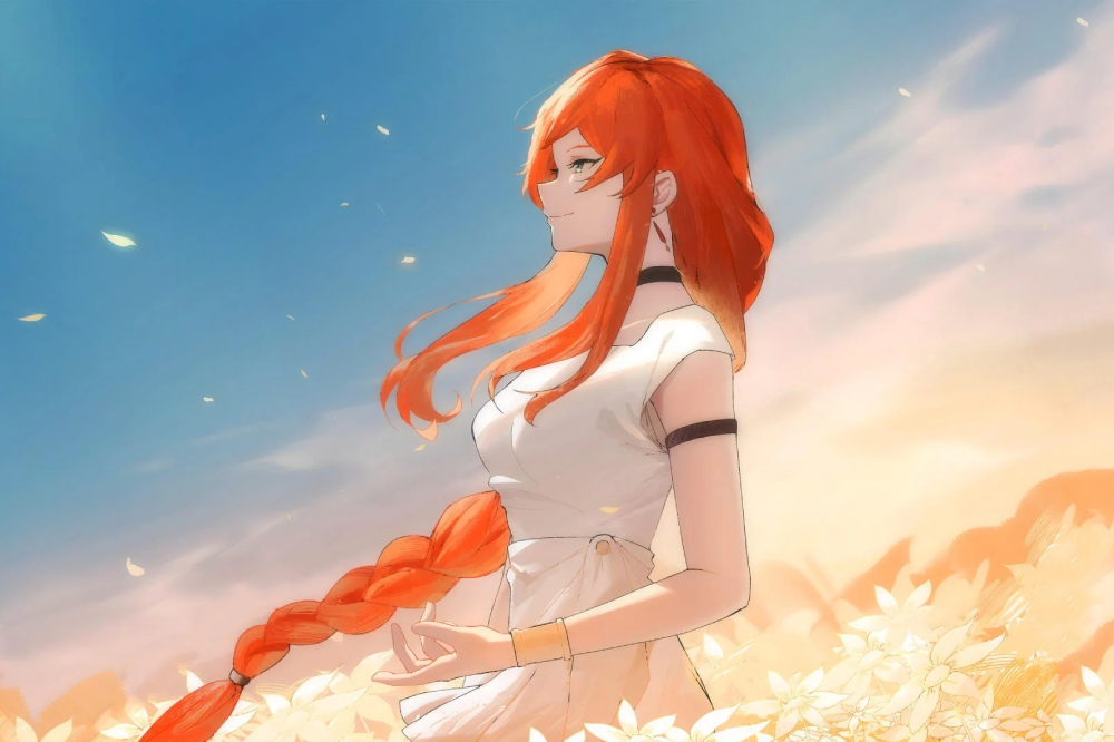 ảnh sousou no frieren 11