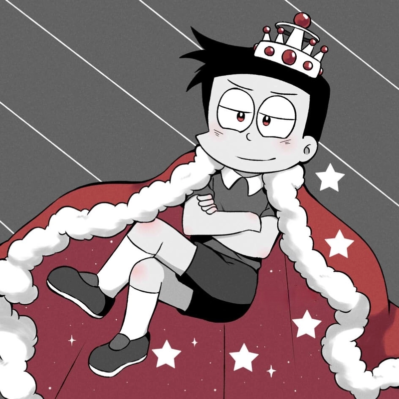 ảnh suneo buồn khóc