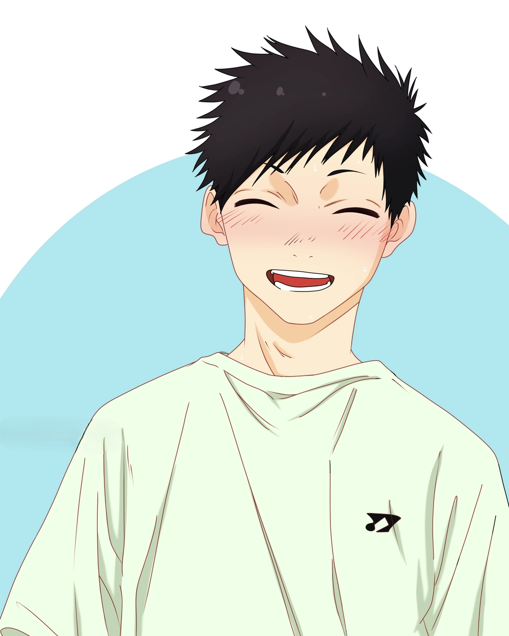 hình taiki inomata blue box chất lượng cao 