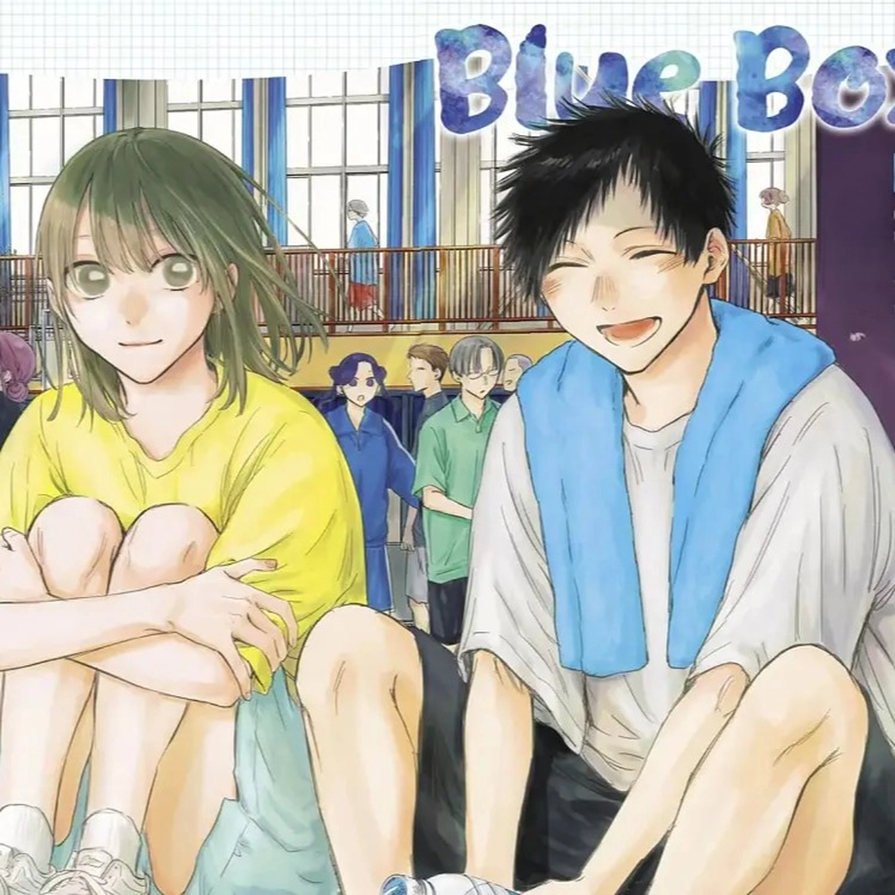 ảnh nghệ thuật taiki inomata và bạn gái anime 