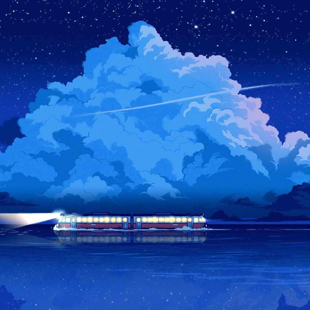 hình ảnh phim anime vùng đất linh hồn 