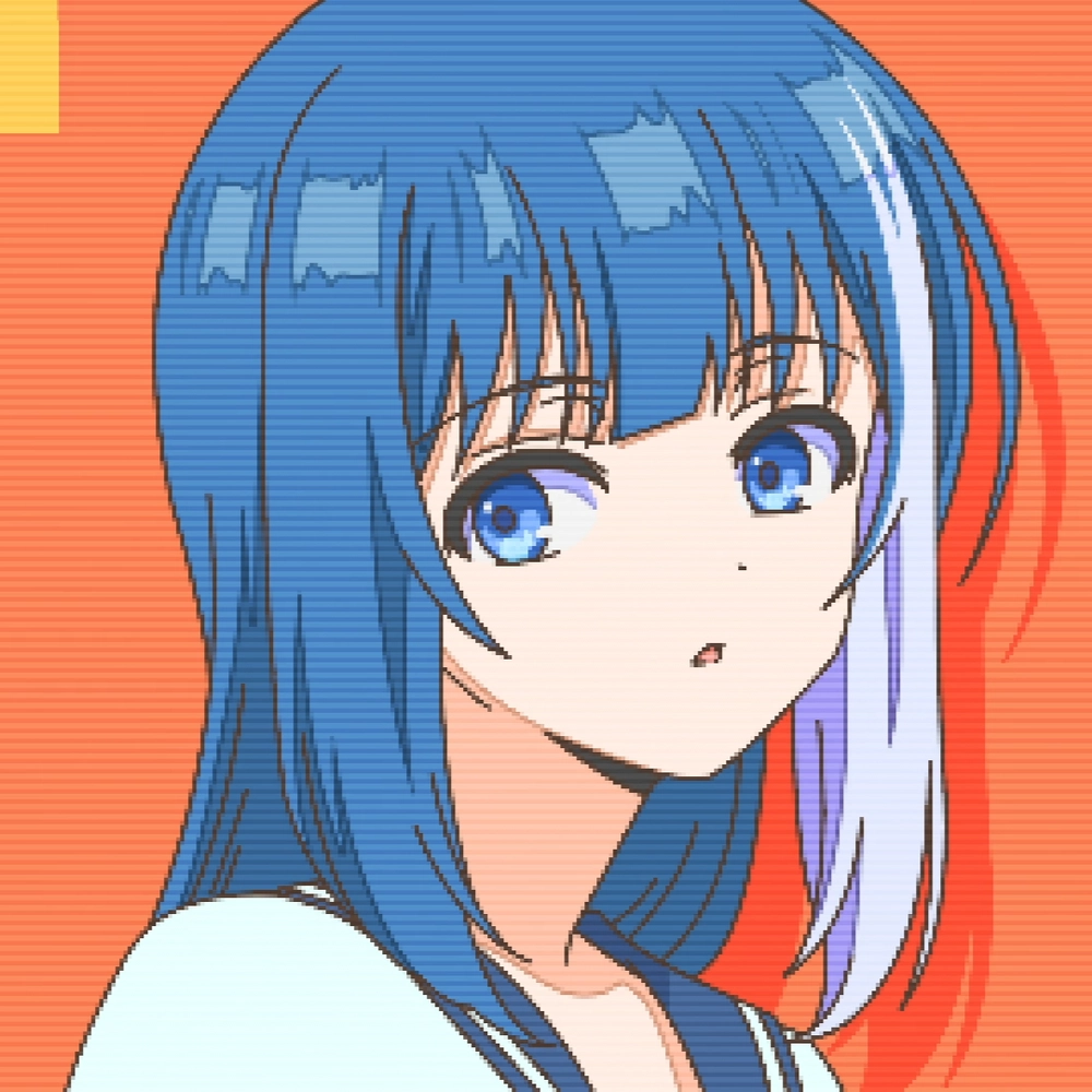 ảnh mutsumi yozakura đẹp 