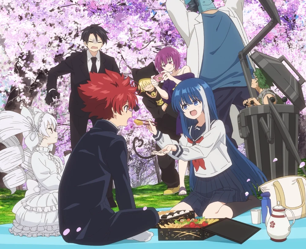 hình mutsumi yozakura 