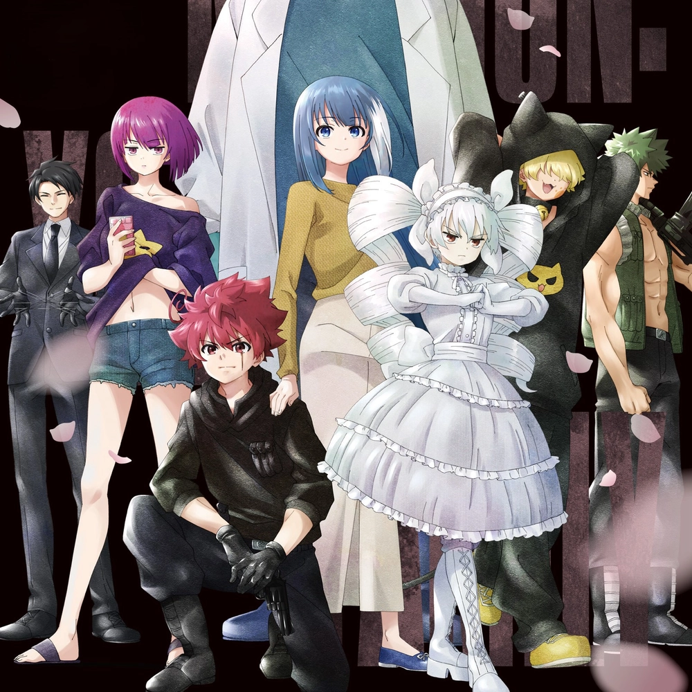 mutsumi yozakura anime 