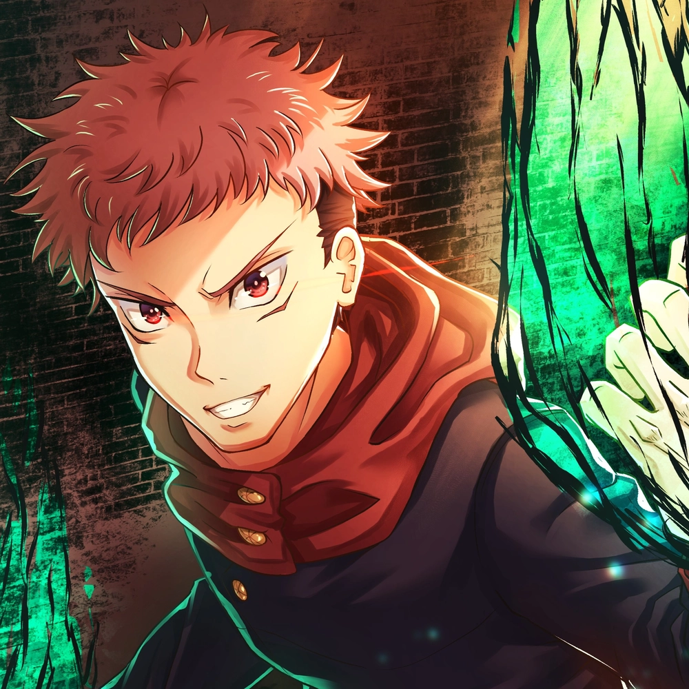 ảnh chất itadori yuji