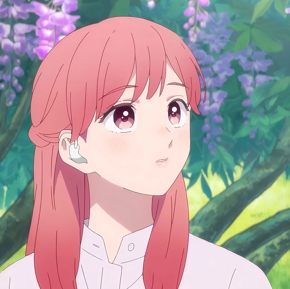 ảnh anime yuki itose cực đẹp 