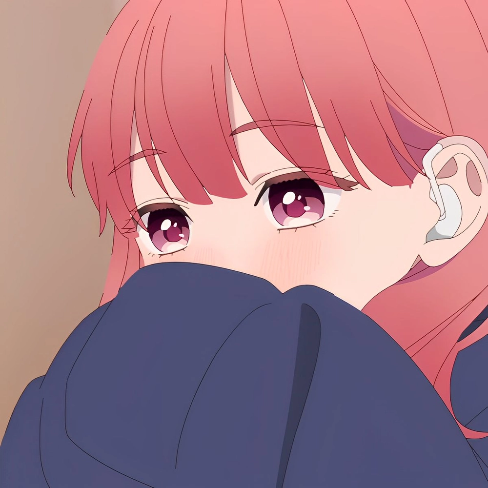 ảnh yuki itose chibi phong cách đáng yêu 