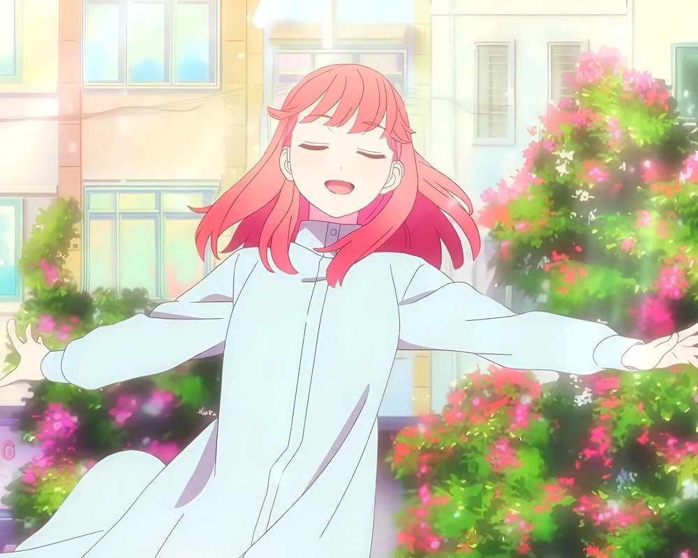 ảnh yuki itose tắm nắng